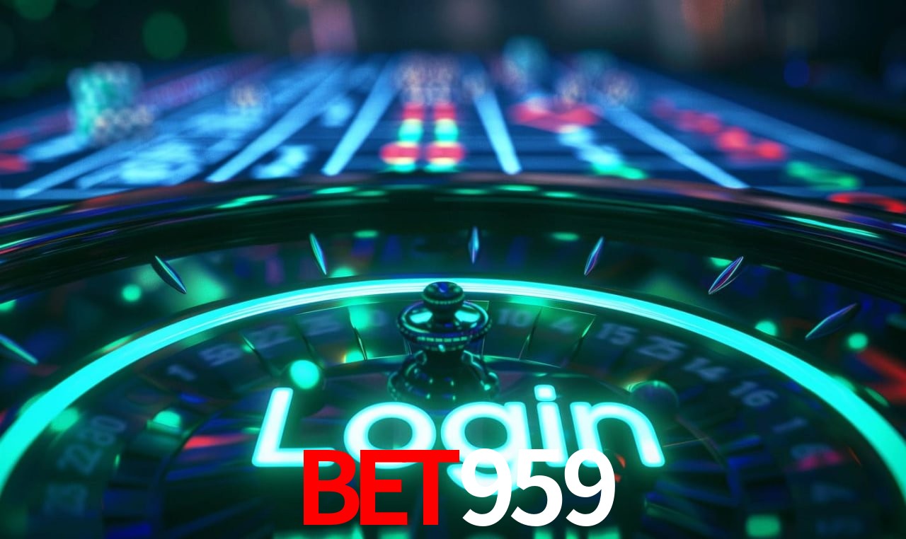 Experiência VIP BET959