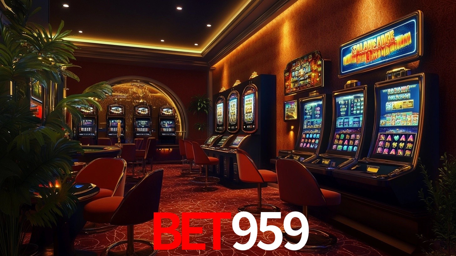 Statistics BET959