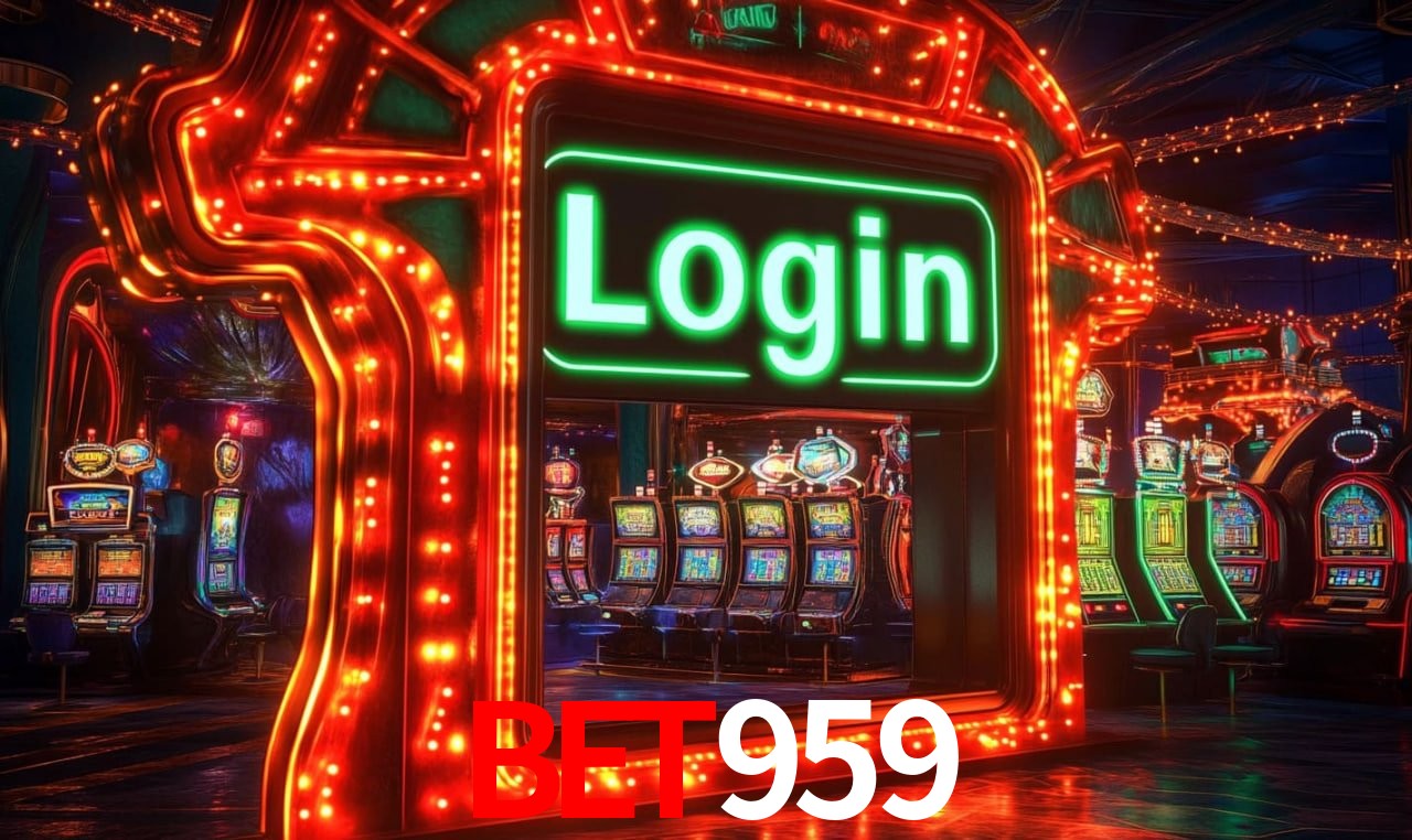 Estatísticas BET959
