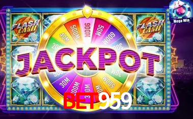 A Revolução dos Aplicativos de Jogos no BET959