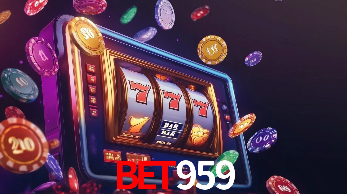 Experiência VIP BET959