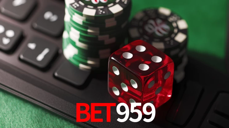 APP oficial da BET959 para mobile