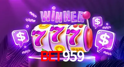 A Revolução dos Aplicativos de Jogos no BET959