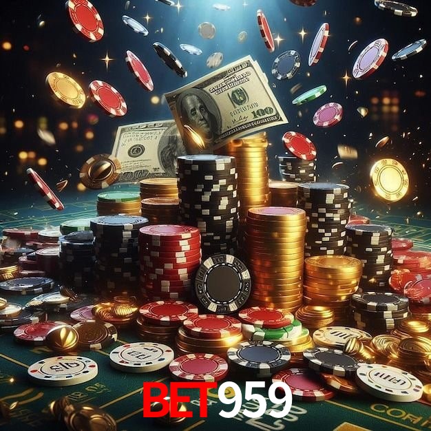 BET959,BET959.COM