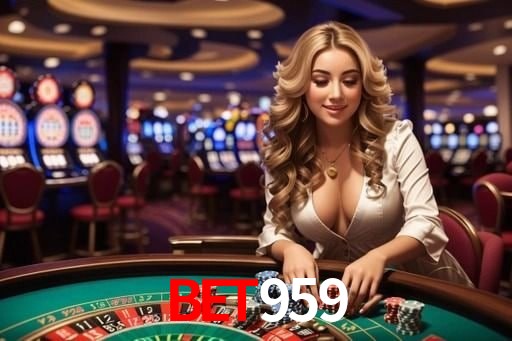Slot Games BET959