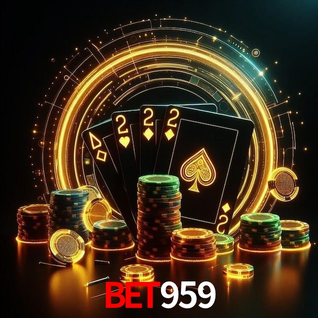 Login Seguro BET959