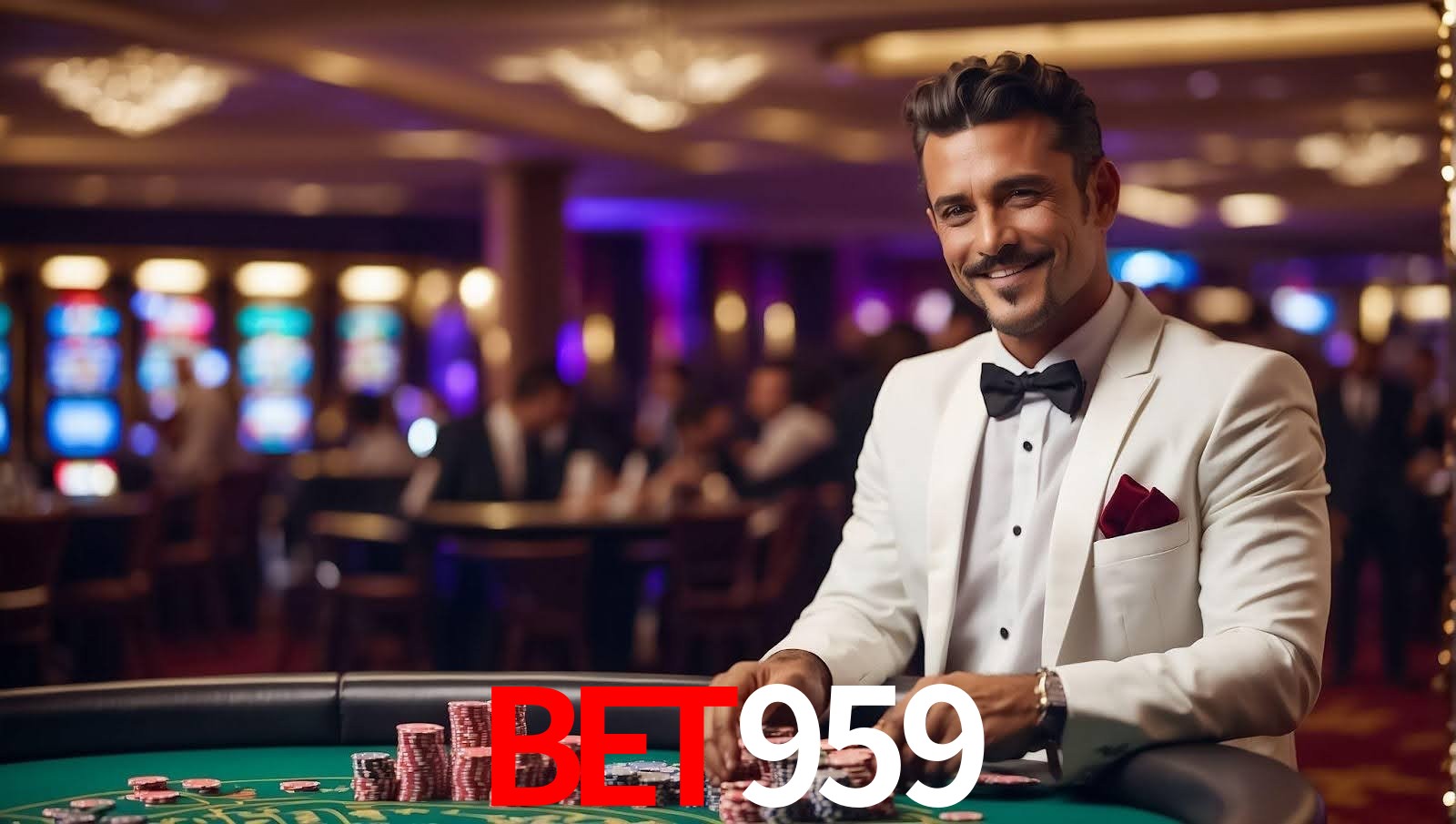 Ofertas Exclusivas BET959