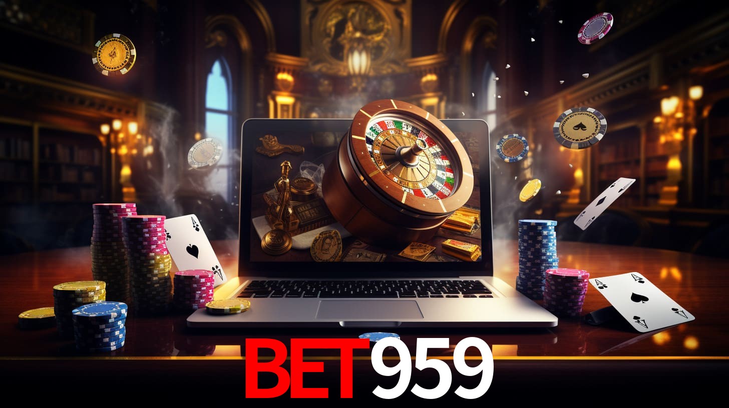 Game Statistics BET959