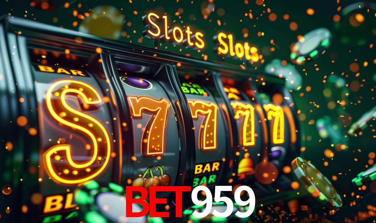 Estatísticas Esportivas BET959