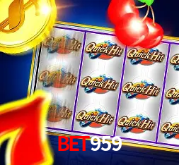 Apostas Esportivas na BET959: Um Guia Completo