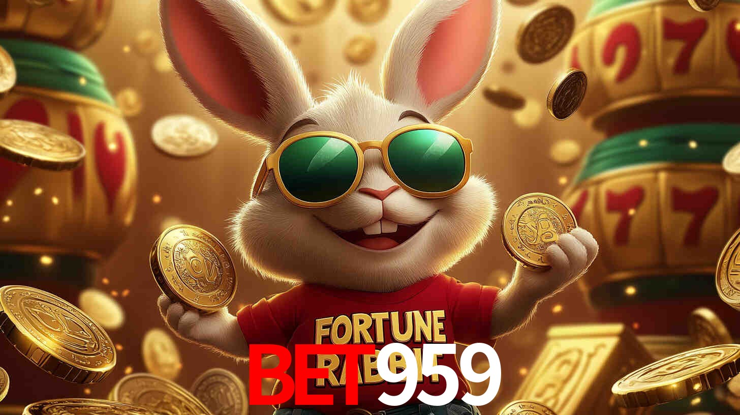 Welcome Bonus BET959