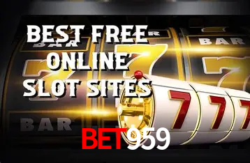 Apostas Esportivas na BET959: Um Guia Completo