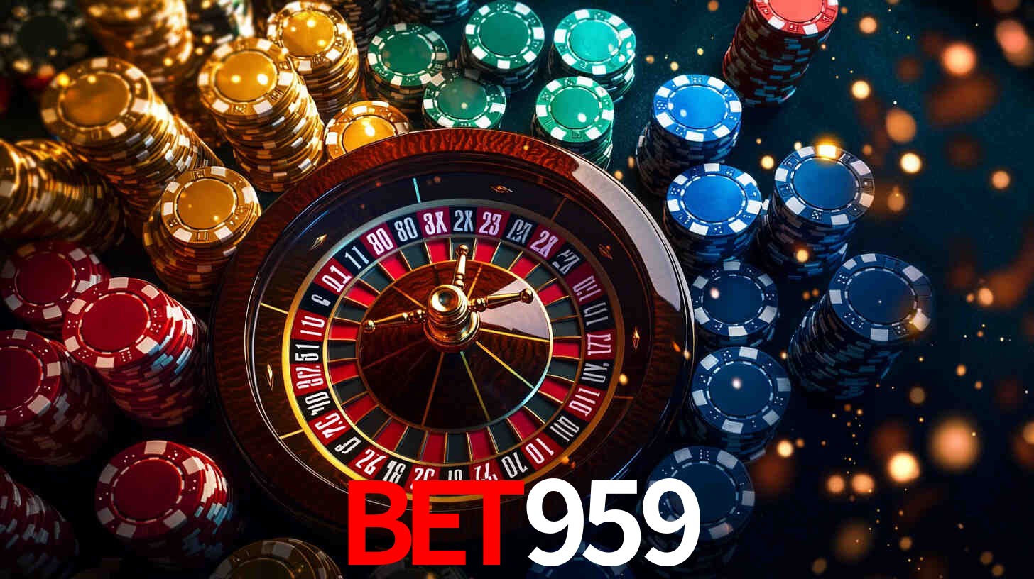 Basketball Betting BET959