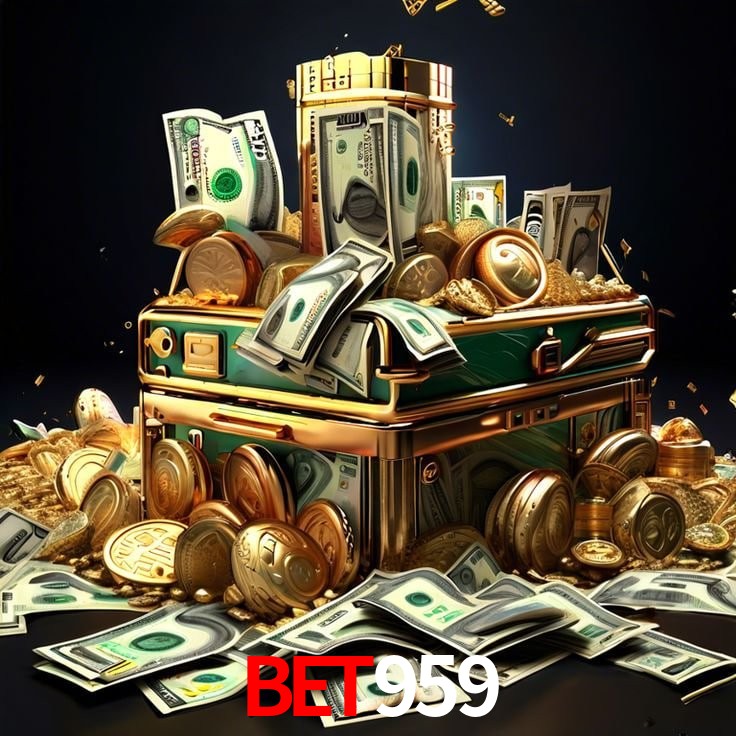 Estatísticas do Jogo BET959