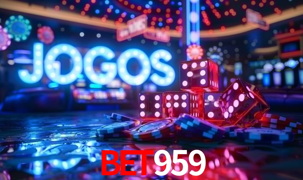 Programa VIP BET959