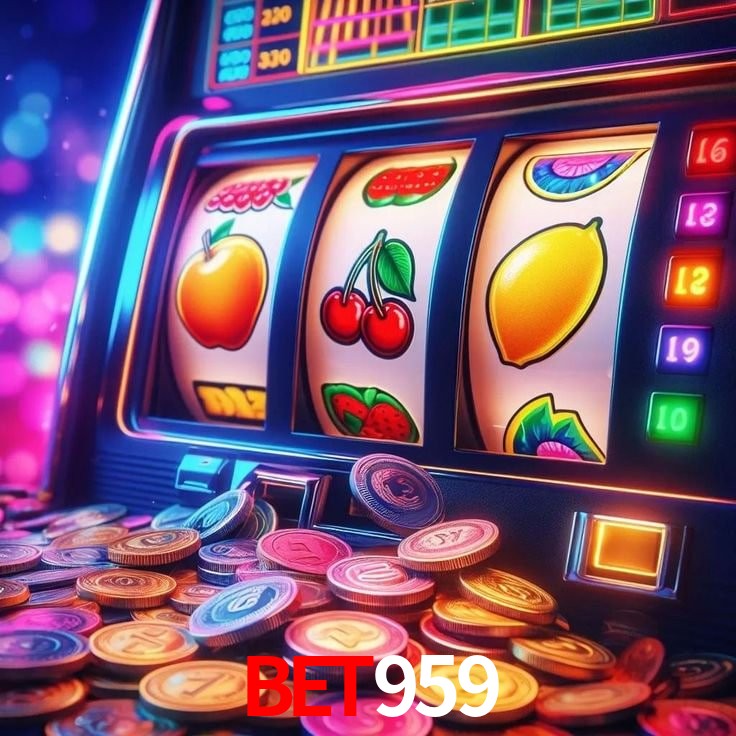 Recursos de Bônus BET959