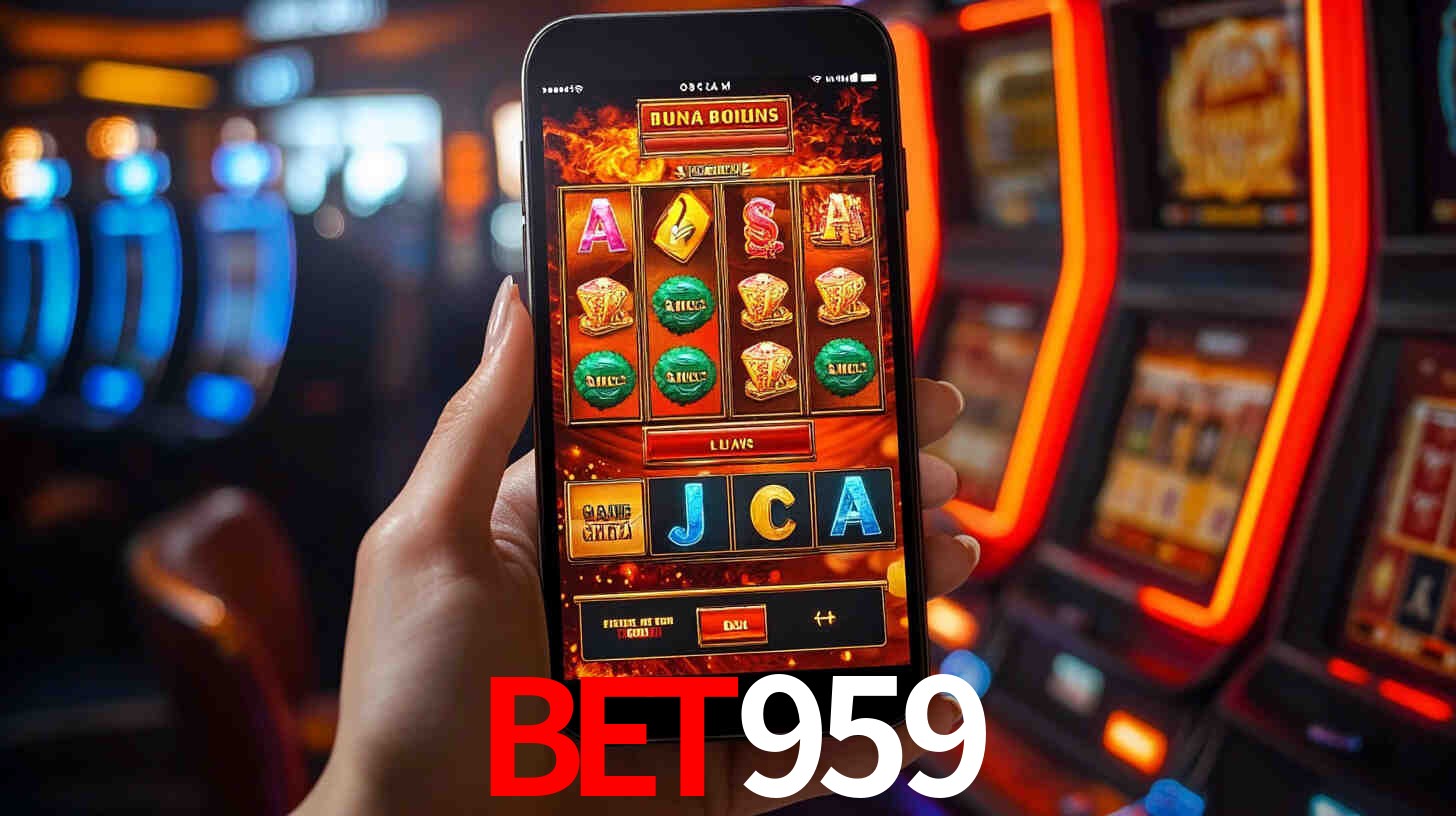Roulette Table BET959