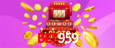 A Emoção da Loteria na BET959: Uma Chance de Mudança de Vida