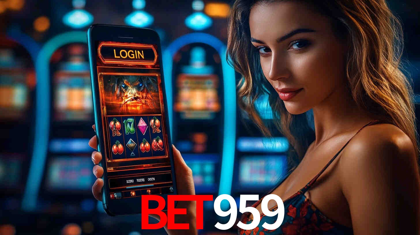 Exclusive Games BET959
