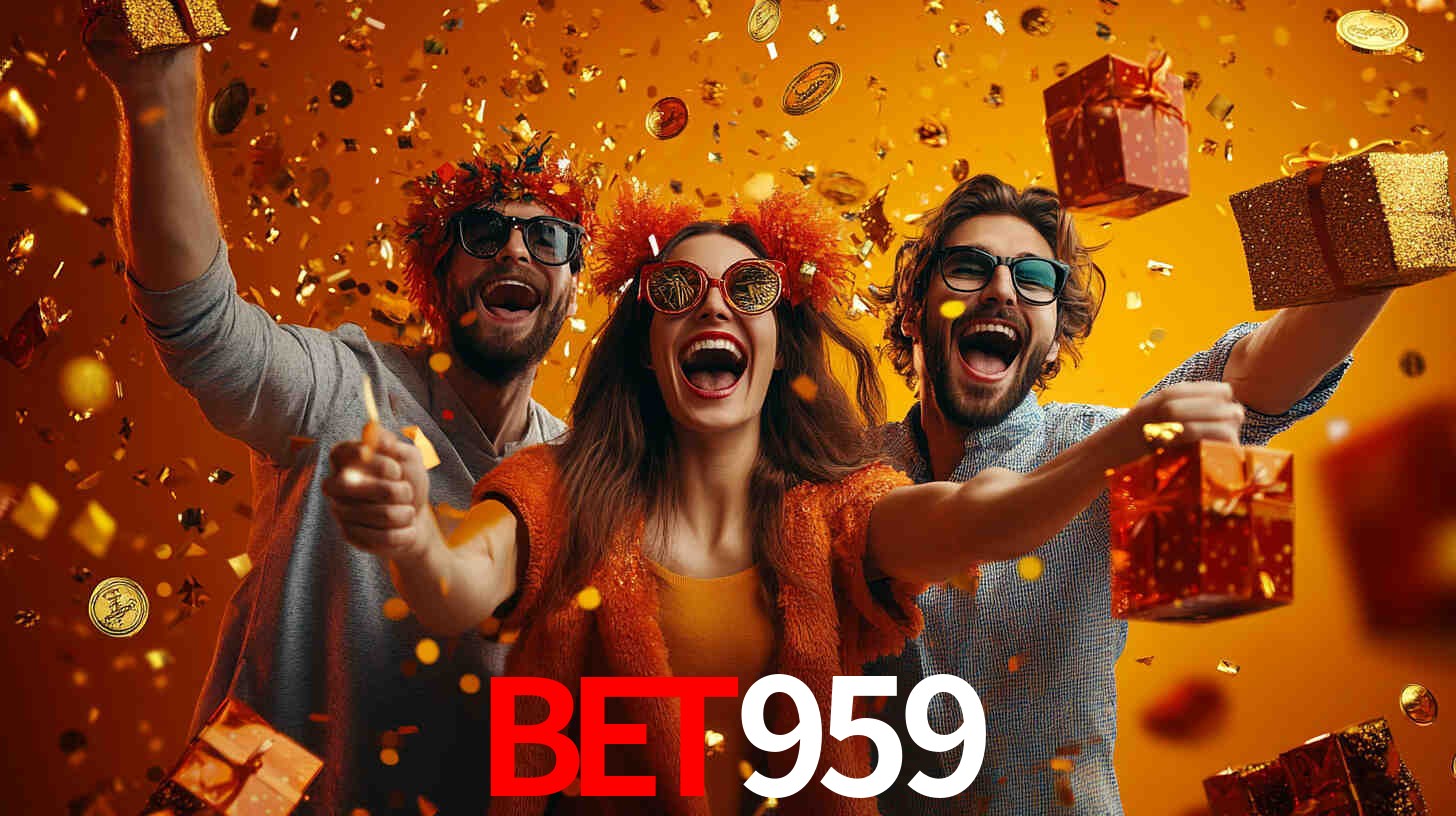 Daily Bonuses BET959