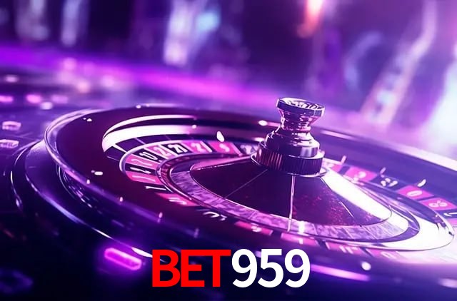 PIX Instantâneo BET959