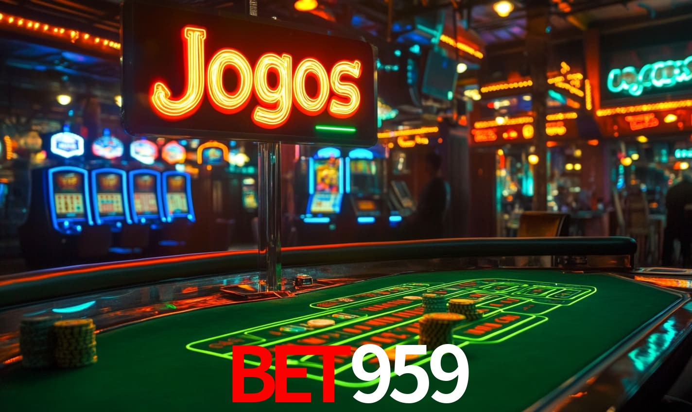 Integração de APIs BET959