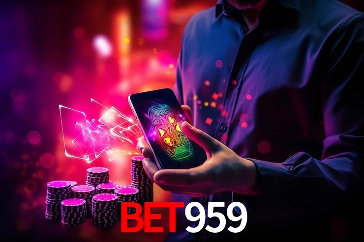 Estatísticas Crash Games BET959