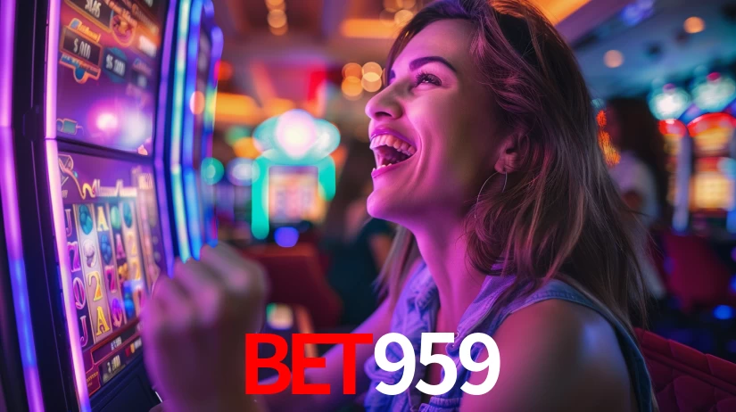 Blackjack Table BET959