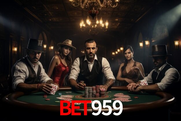 cassino BET959