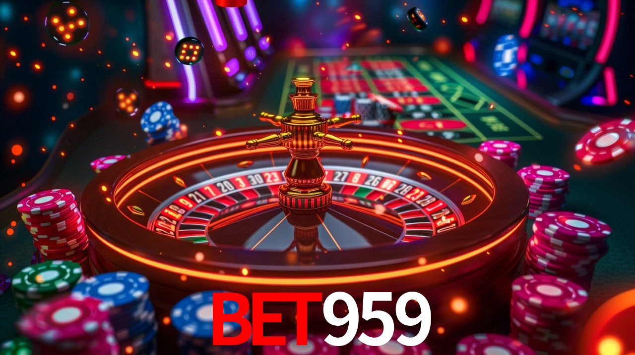 Interface Premium BET959