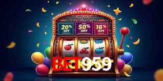 BET959 win