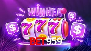 2FA Security BET959