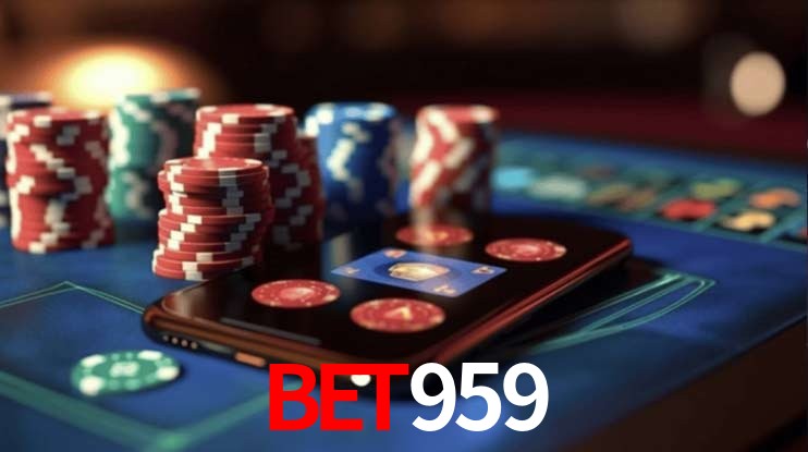 Segurança 2FA BET959