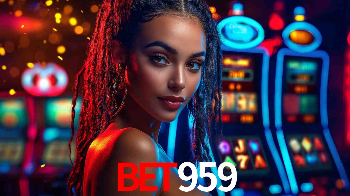 Explorando a Categoria de Eventos em Apostas na BET959
