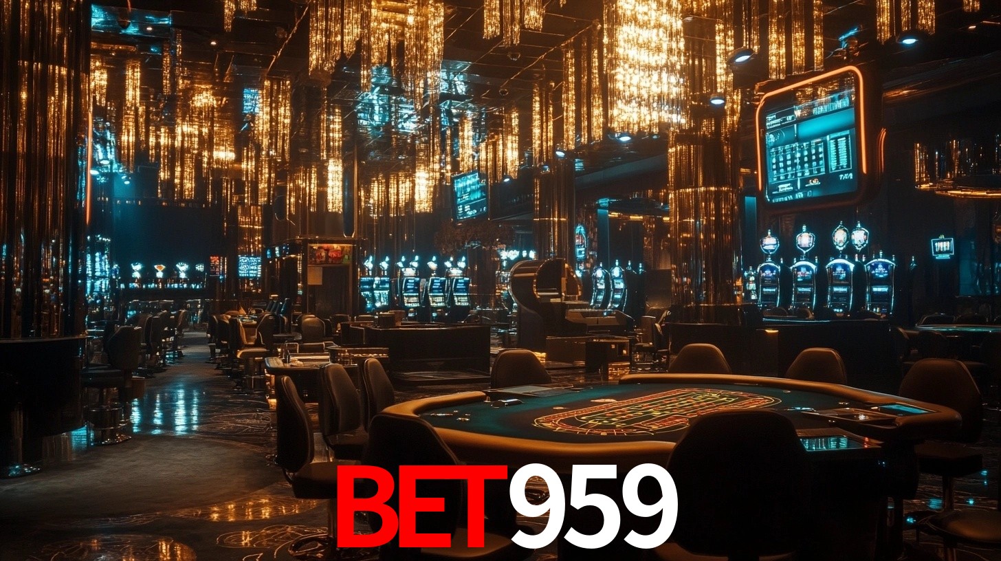 Programa VIP BET959