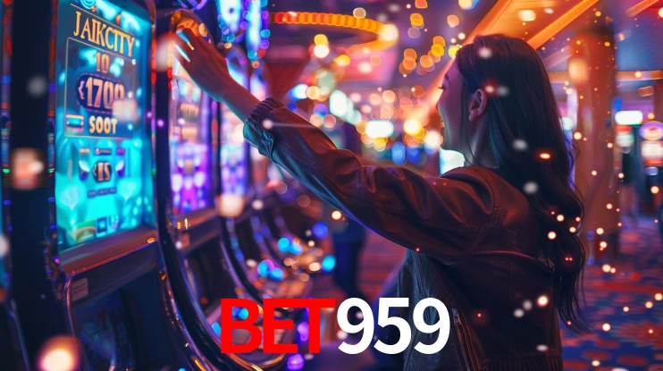 VIP Casino BET959