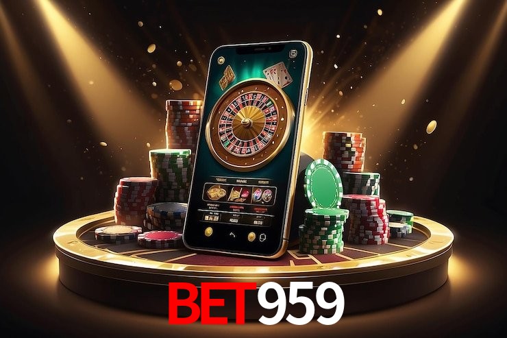 Promoção Relâmpago BET959
