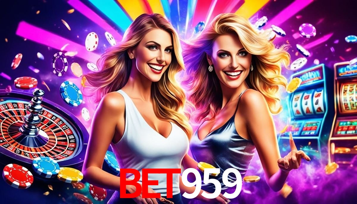 Torneios BET959