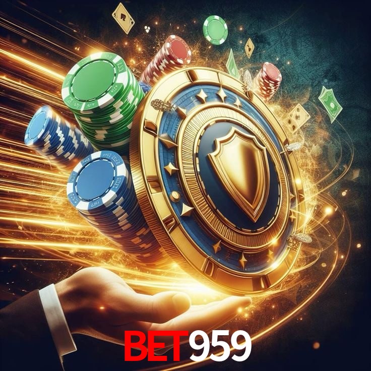Ofertas Imperdíveis na BET959: Promoções e Bônus Que Valem a Pena
