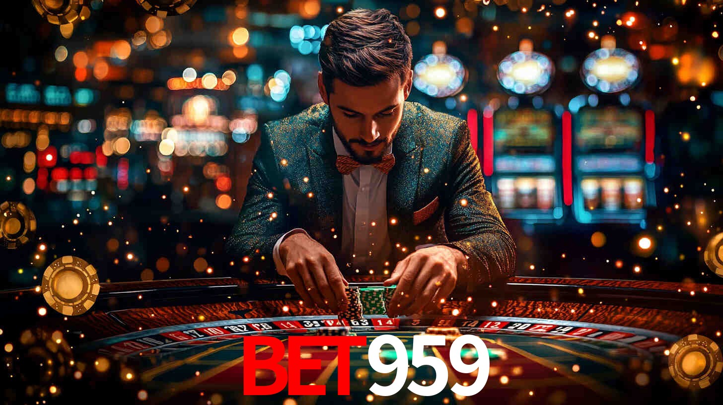 Tennis Betting BET959
