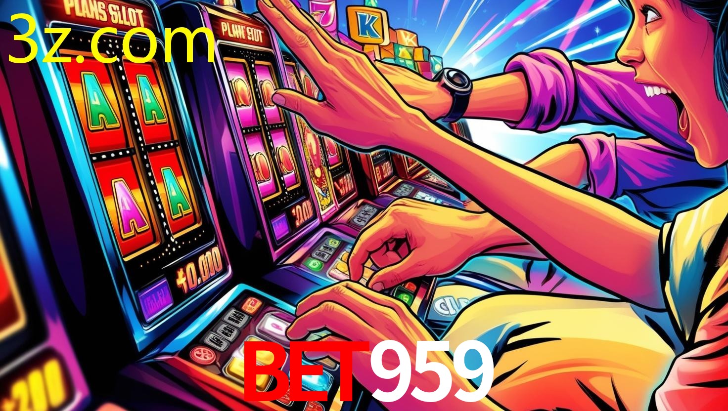 BET959.COM Login Rápido
