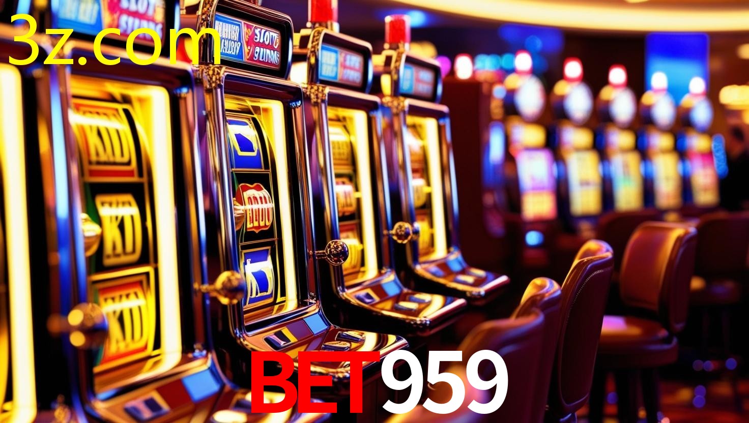 Apostas na Site BET959.COM