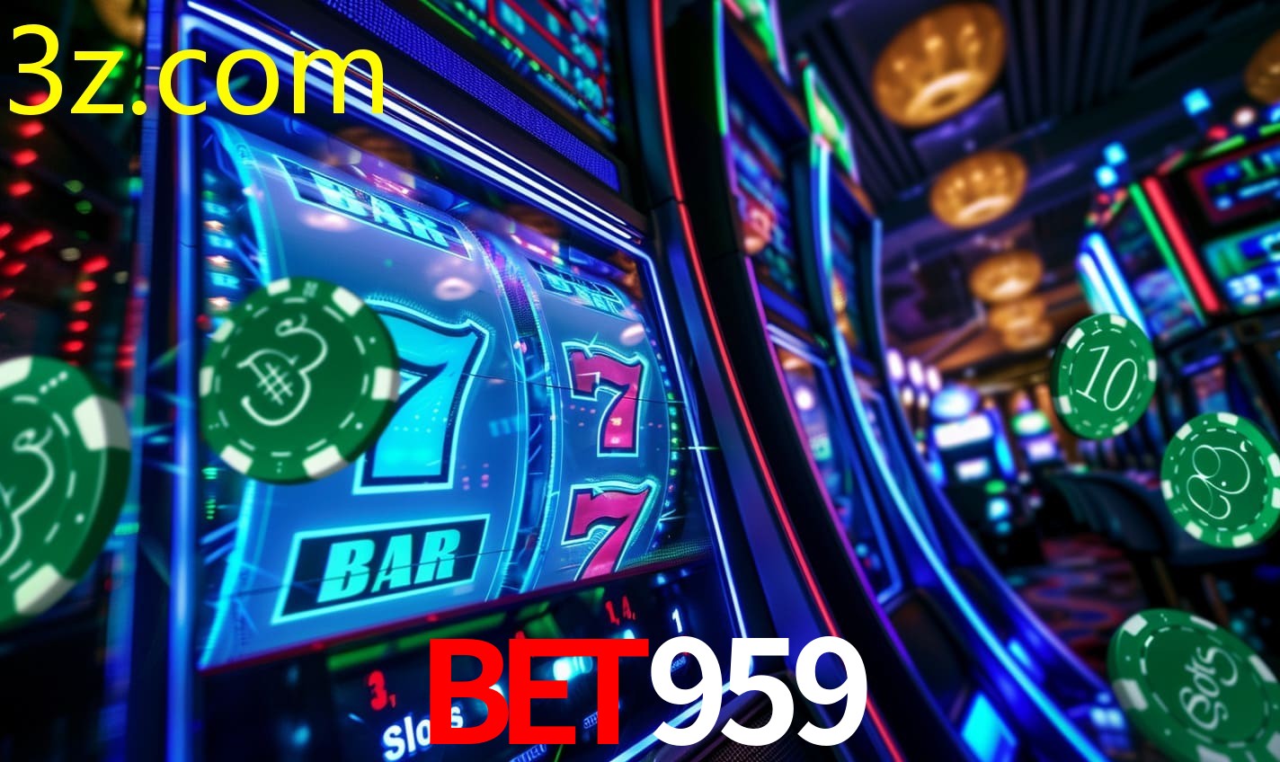 Jogos Crash na BET959.COM