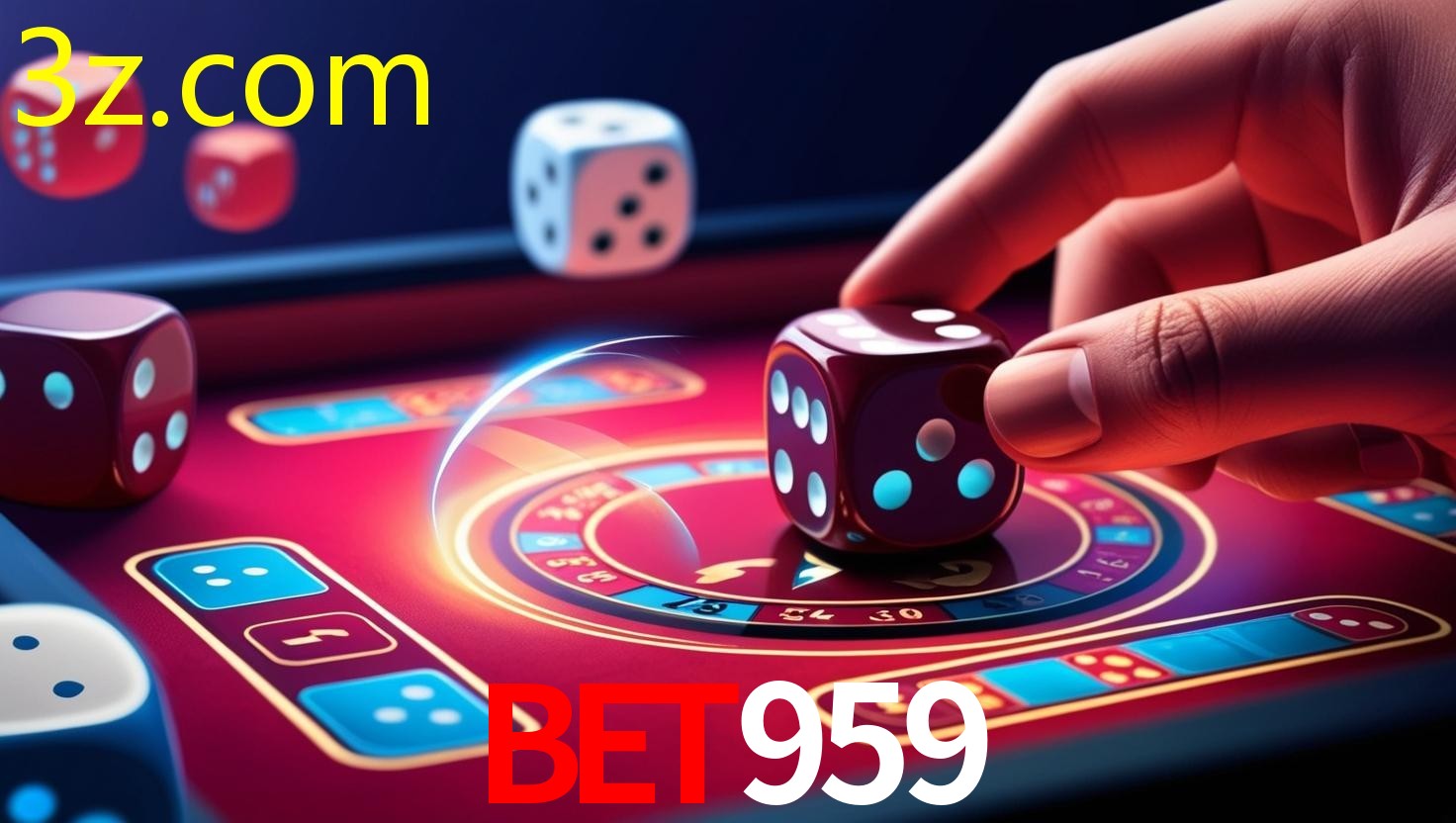 Jogos de Cassino BET959.COM